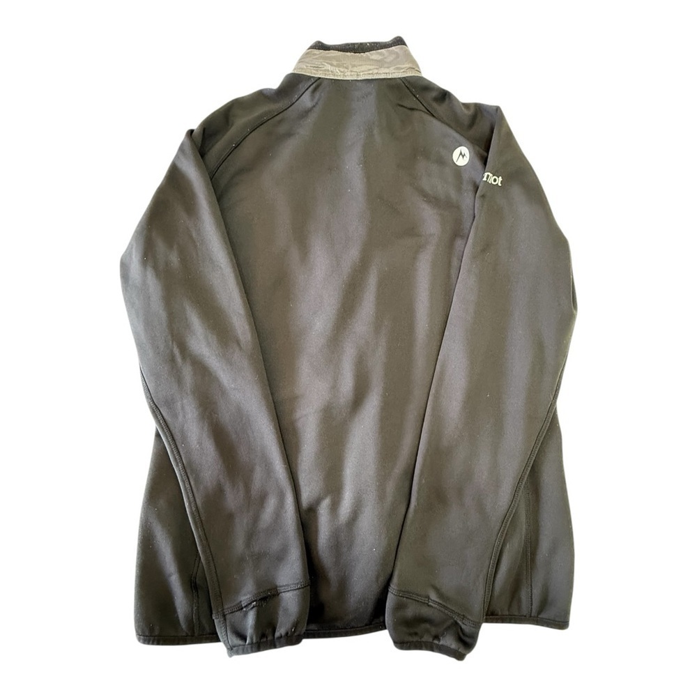Vintage Marmot Polartec Jacket Size L - Picture 2 of 4